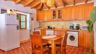 VKV5318 Villa Kalkan