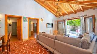 VKV5318 Villa Kalkan