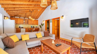 VKV5318 Villa Kalkan