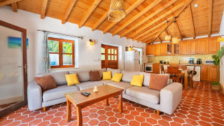 VKV5318 Villa Kalkan