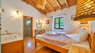 VKV5318 Villa Kalkan