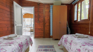 VKV5236 Villa Kalkan