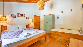 VKV5318 Villa Kalkan