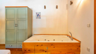 VKV5318 Villa Kalkan