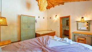 VKV5318 Villa Kalkan