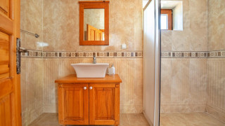 VKV5318 Villa Kalkan
