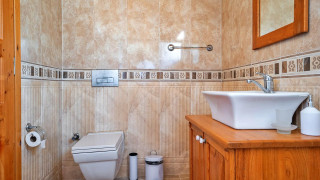 VKV5318 Villa Kalkan