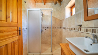 VKV5318 Villa Kalkan