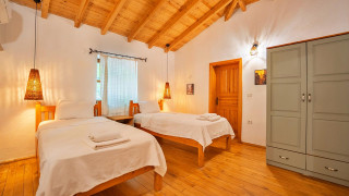 VKV5318 Villa Kalkan