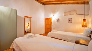 VKV5318 Villa Kalkan