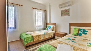 VKV9252 Villa Kalkan