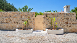 VKV5318 Villa Kalkan