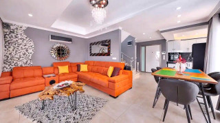 VKV5769 Villa Kalkan