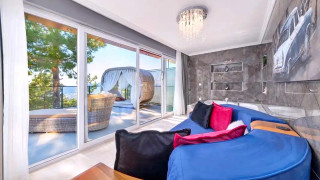 VKV5769 Villa Kalkan