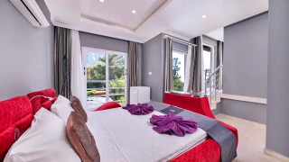 VKV5769 Villa Kalkan