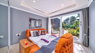VKV5769 Villa Kalkan