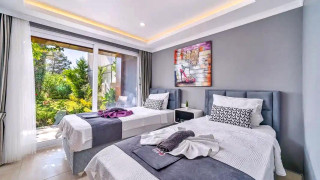 VKV5769 Villa Kalkan