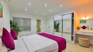 VKV5530 Villa Kalkan