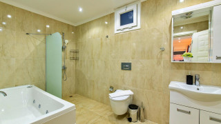VKV5530 Villa Kalkan