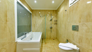 VKV5530 Villa Kalkan
