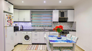 VKV5530 Villa Kalkan