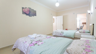 VKV3096 Villa Kalkan