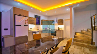 VKV1630 Villa Kalkan