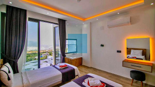 VKV1630 Villa Kalkan
