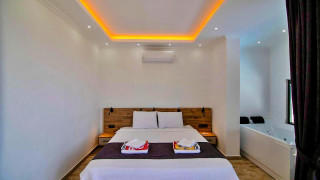 VKV1630 Villa Kalkan