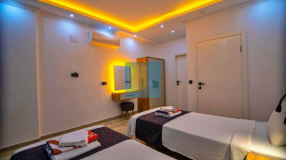 VKV1630 Villa Kalkan