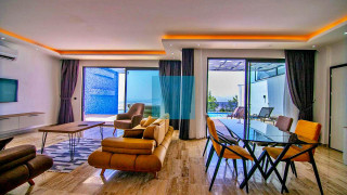 VKV2036 Villa Kalkan