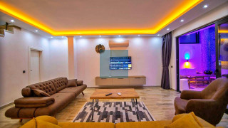 VKV2036 Villa Kalkan