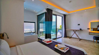 VKV2036 Villa Kalkan