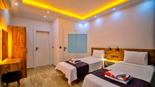 VKV2036 Villa Kalkan