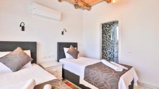VKV2789 Villa Kalkan