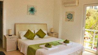 VKV8594 Villa Kalkan