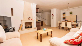 VKV8594 Villa Kalkan