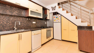 VKV8594 Villa Kalkan