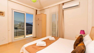 VKV8594 Villa Kalkan
