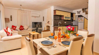 VKV8594 Villa Kalkan