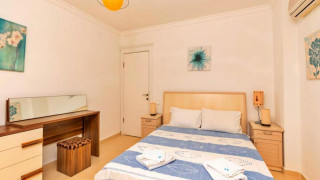 VKV8594 Villa Kalkan