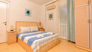 VKV8594 Villa Kalkan