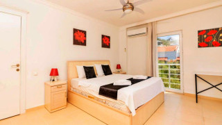 VKV8594 Villa Kalkan