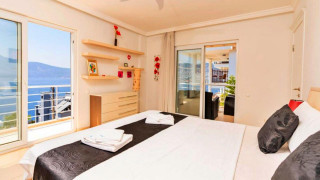VKV8594 Villa Kalkan