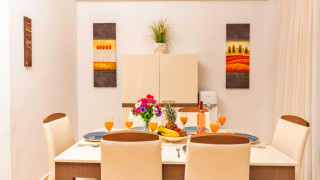 VKV8594 Villa Kalkan