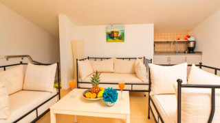 VKV8594 Villa Kalkan