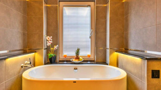 VKV8594 Villa Kalkan