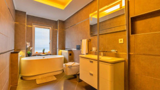 VKV8594 Villa Kalkan