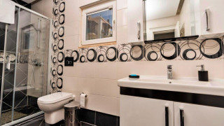VKV8594 Villa Kalkan