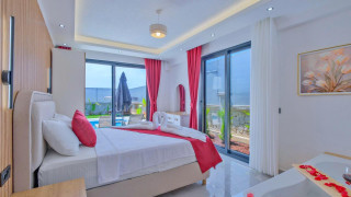 VKV2006 Villa Kalkan
